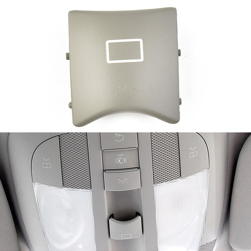 Gray sunroof switch button for - sunroof,
