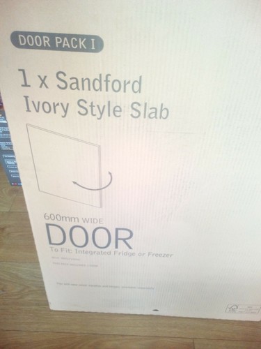 Sandford ivory style - sandford,