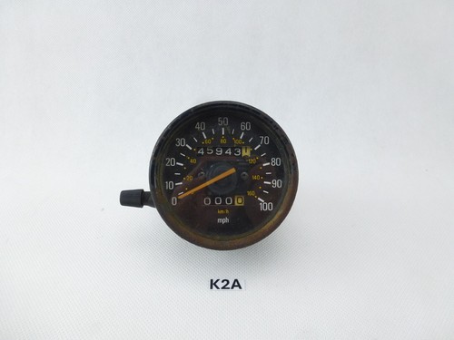 Speedometer cockpit display - speedometer,
