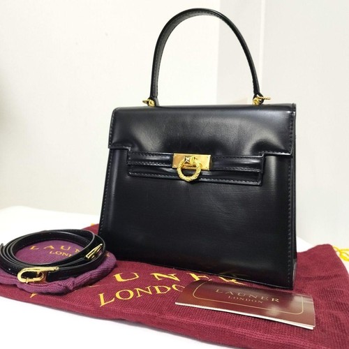 Launer london way handbag - launer,