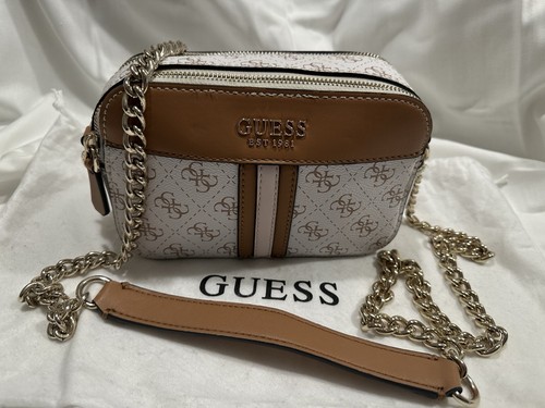 Guess noelle monogram - noelle,