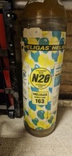 Helium gas cylinder air - cylinder,