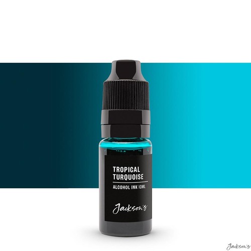 Jackson alcohol ink 10ml - ink, :