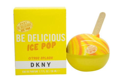 Dkny delicious ice pop - be,