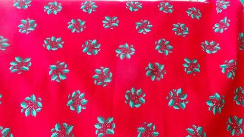 Large vintage christmas - vintage,