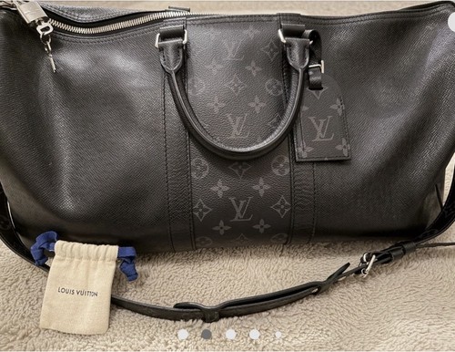 Louis vuitton keepall - louis,