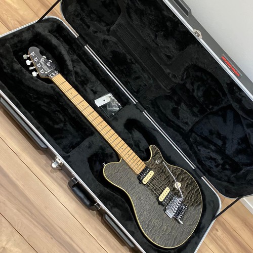 Musicman axis evh - evh, /