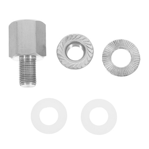 Hitch receiver adapter bicycle - hitch,