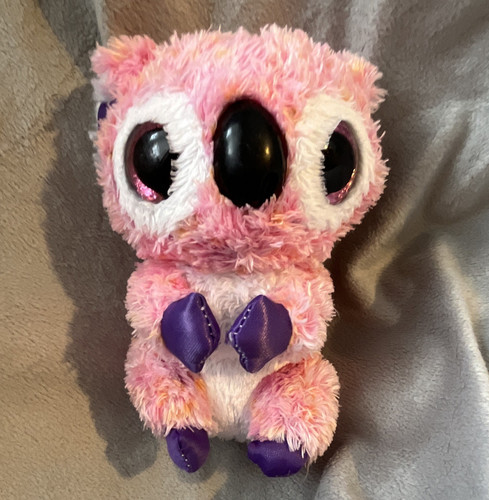 Beanie boo kipper pink - ty,