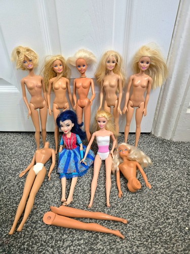 Barbie sindy spares and - barbie,