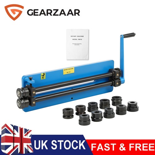 Metal sheet swaging machine - sheet,