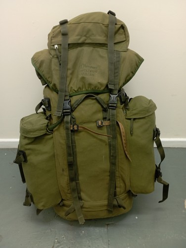 Berghaus cyclops vulcan - berghaus,