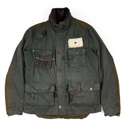 Barbour tokito spey fishing - barbour,