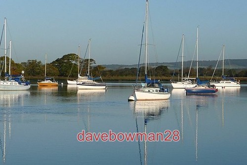 Photo peaceful morning at - photo,