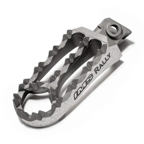 Ims rally footpegs honda - ims,