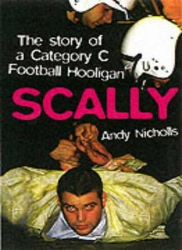 Scally the story - story, of