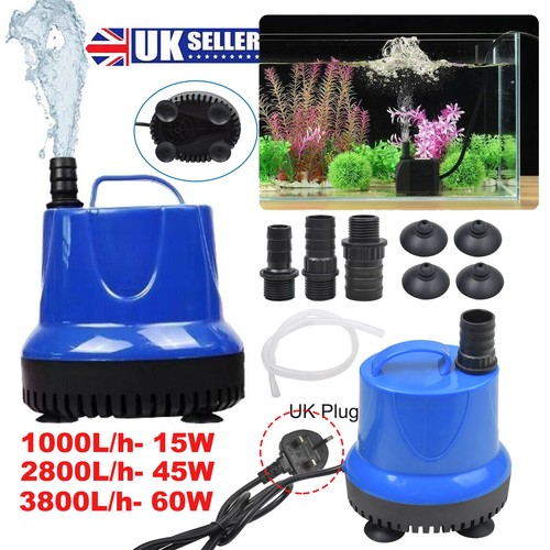 Submersible water pump - water,