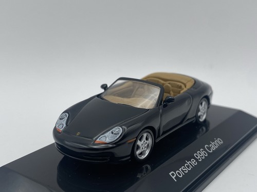 Autoart porsche 996 - autoart, 1:64