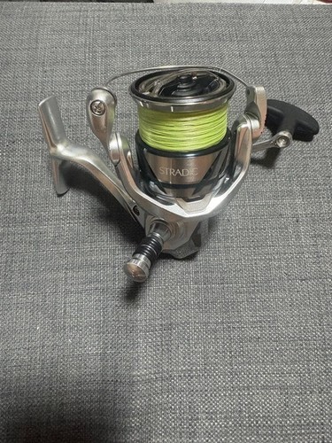 Shimano stradic c3000hg - shimano,