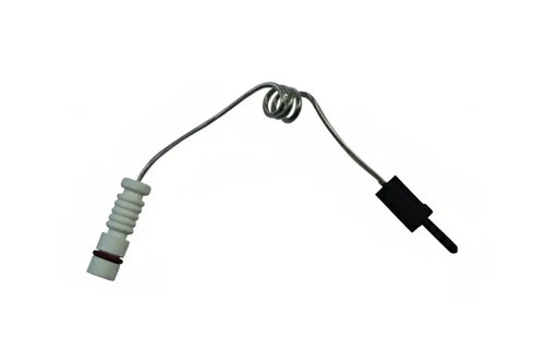 Brake pad wear sensor rear - sensor,