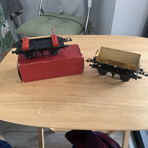 Ch343 hornby gauge - ch343:,