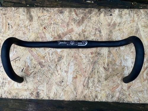 Deda rhm alloy handlebars - rhm, el