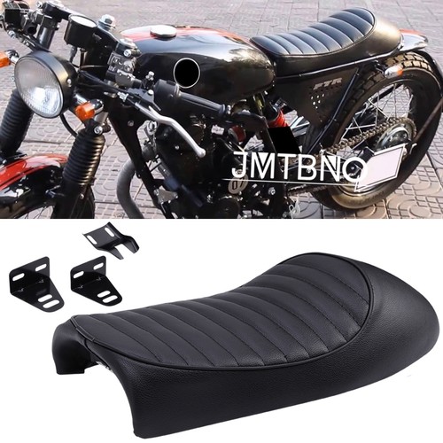 Cafe racer driver seat - cafe,
