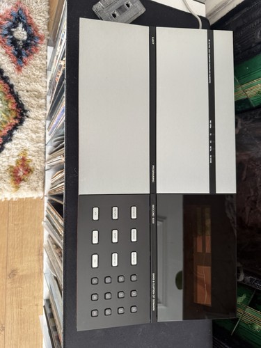 Bang and olufsen - bang,