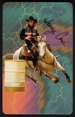 10u sherry cervi - 10u, cervi: