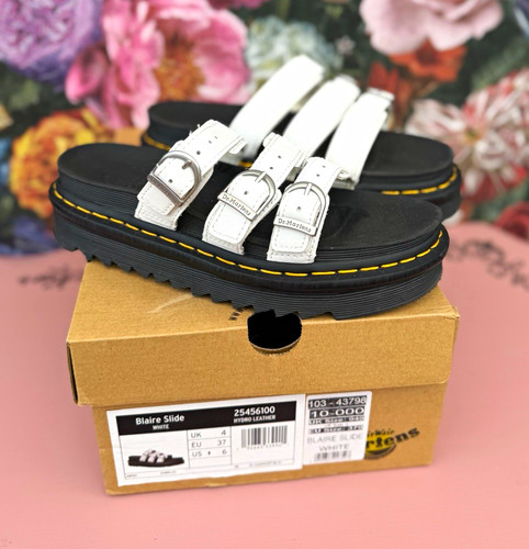 Martens blaire slide - martens,