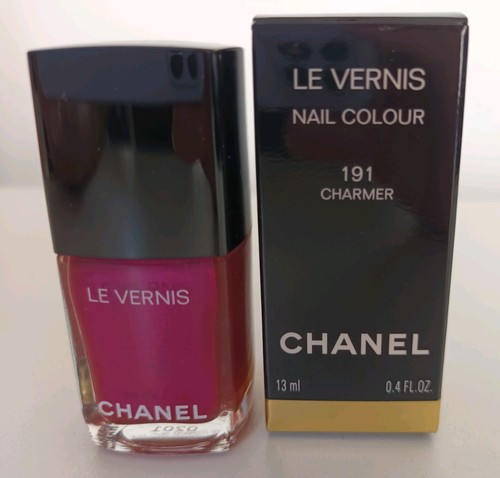 Chanel vernis longwear nail - le,