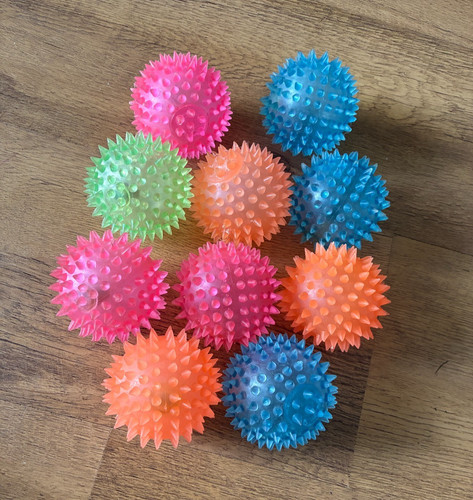 Soft play small - small, 10