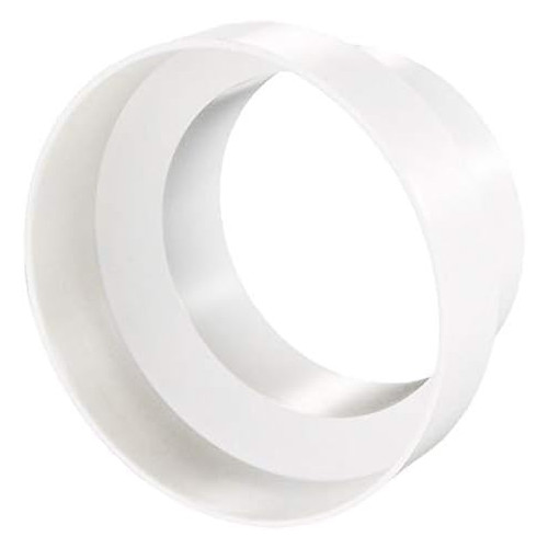 150mm 100mm duct reducer - 100mm,