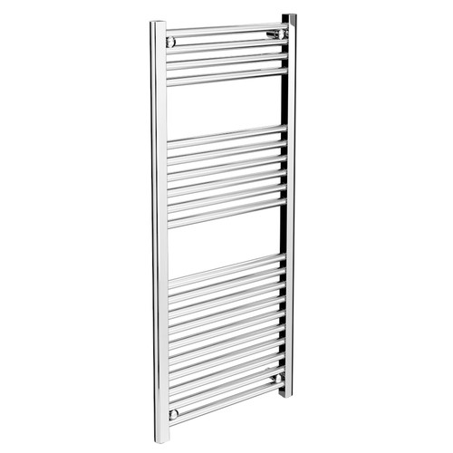 Bathroom heated towel rail - bathroom,
