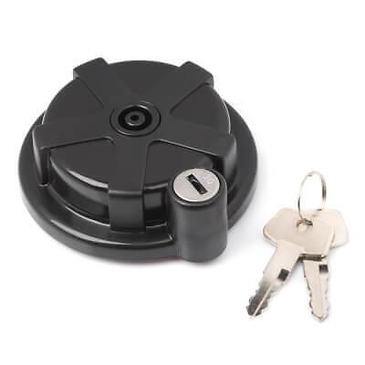Locking petrol cap for yamaha - petrol,