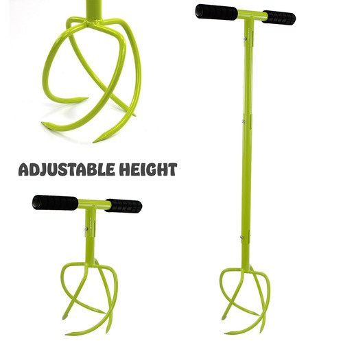 Long handle garden twist - garden,