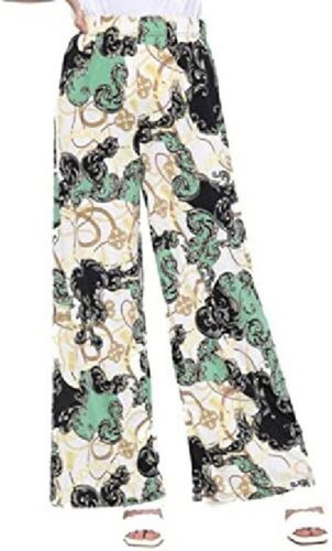 Women palazzo plus size - women,
