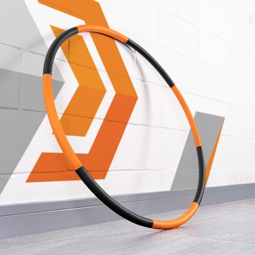 Metis weighted hula hoop 1kg - weighted,
