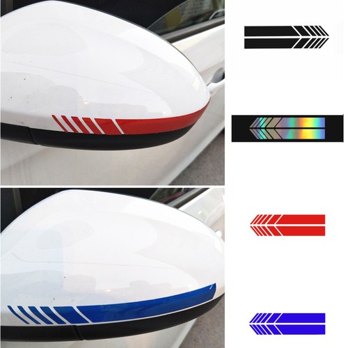 2pcs reflective stickers - 2pcs,