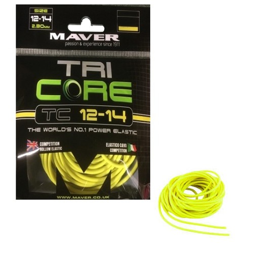 Maver tri core pole - maver,