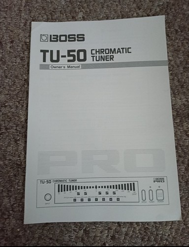 Boss pro series - boss,