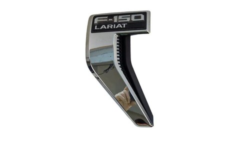 Ford usa 150 - ford, left