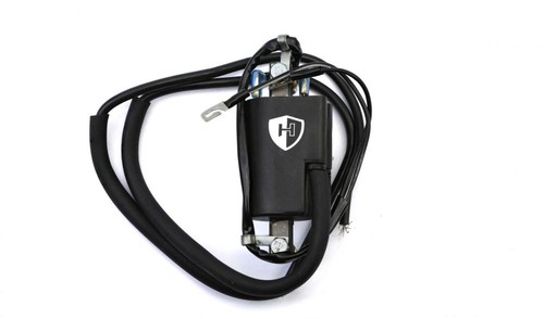 Ignition coil for 1981 - coil,