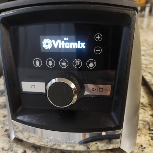 Vitamix a3500 ascent - vitamix,