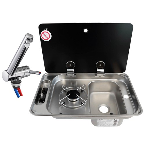 Can fl1323 single burner - rh,