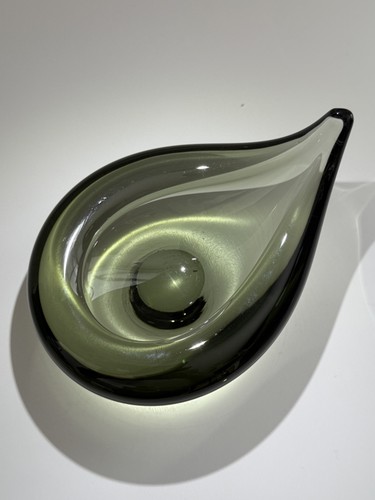 Holmegaard per lütken - holmegaard, model