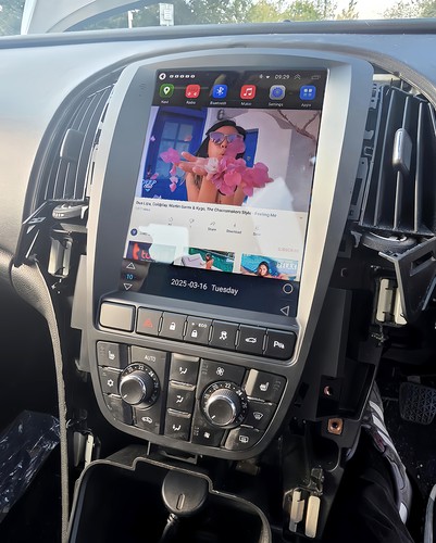 Touch screen android 15 - screen,
