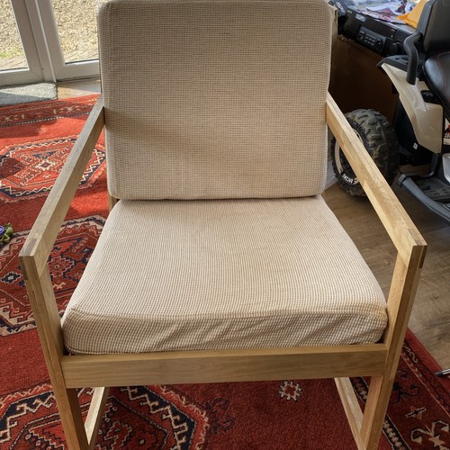 Futon company rocking chair - company,