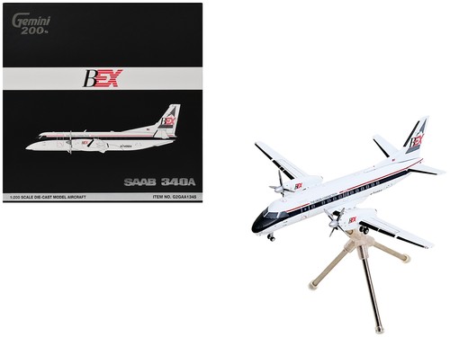 Saab 340a delta - 340a,