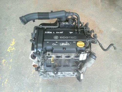 Vauxhall astra meriva a - astra, h